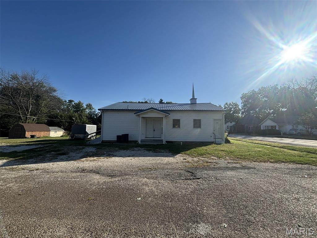 Photo of 601 E Highway 54 Vandalia MO 63382