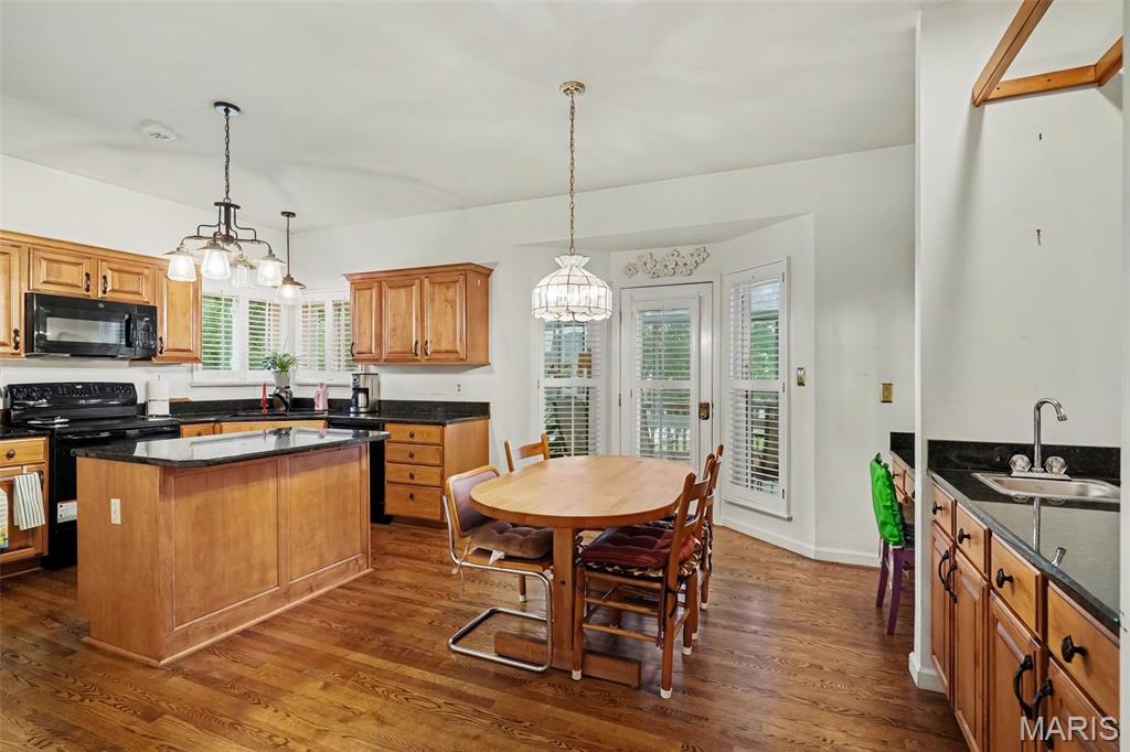 Photo of 643 Highland Glen Drive Unincorporated MO 63021