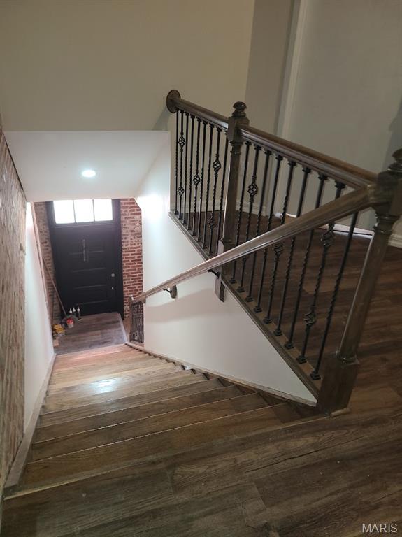Photo of 212 Morgan Street #B St Louis MO 63102