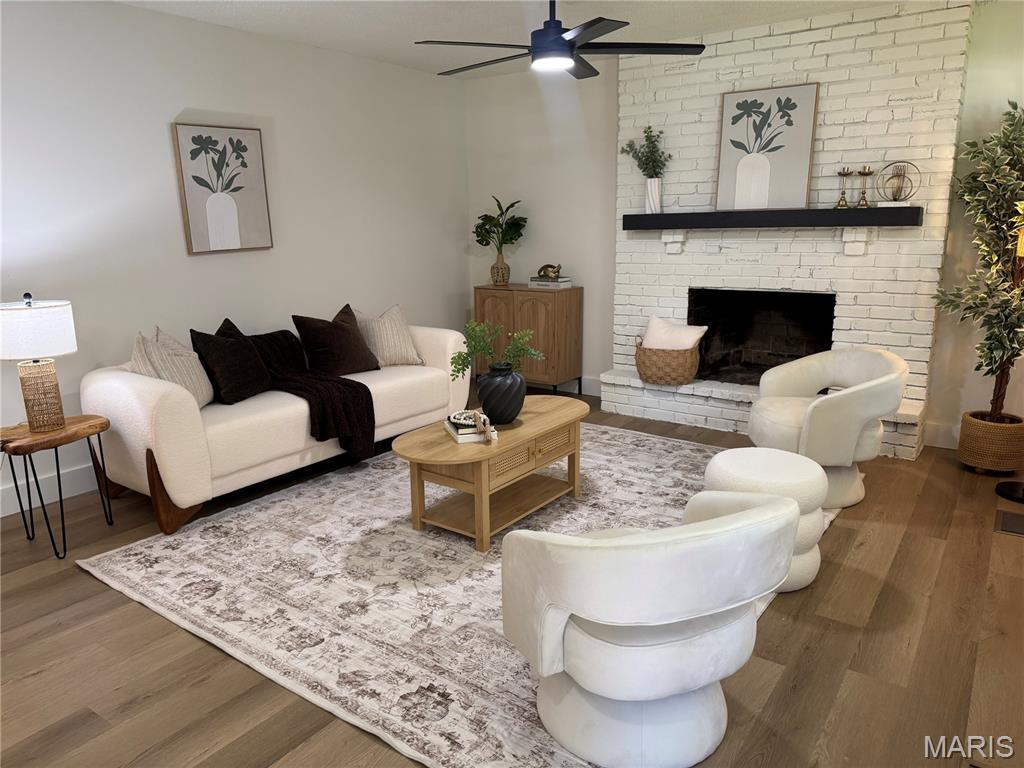 Photo of 1911 Jean Drive Arnold MO 63010