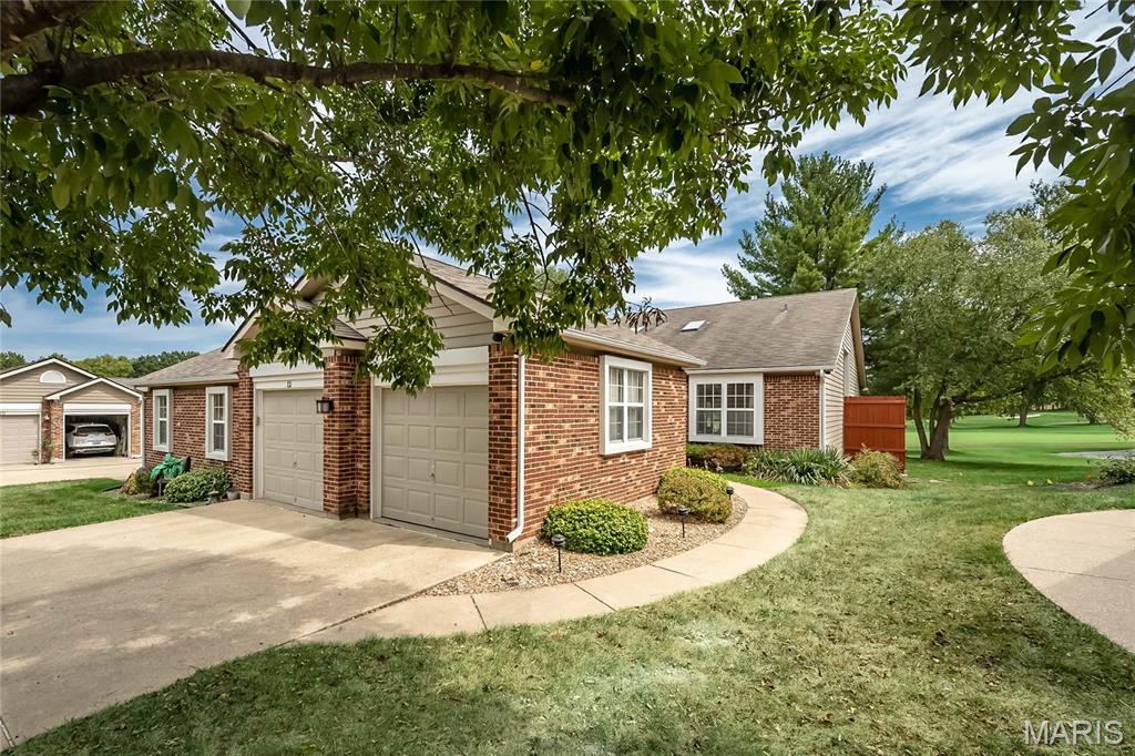 Photo of 12 Kemper Court #12 Boshertown MO 63367