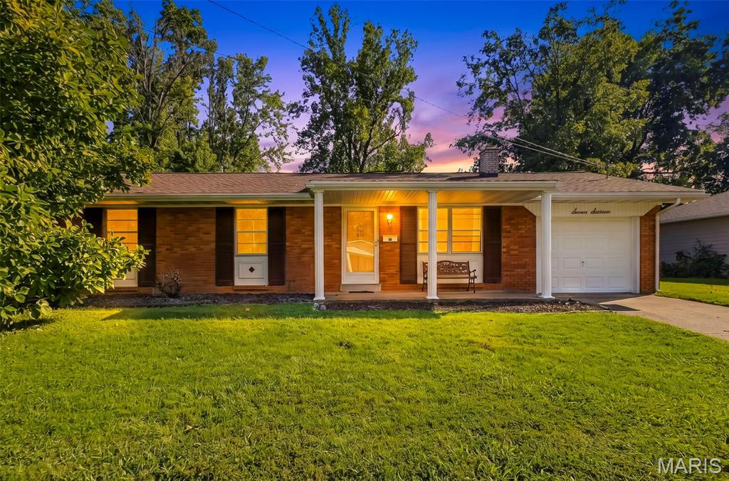 Photo of 716 W Van Buren Street Millstadt IL 62260