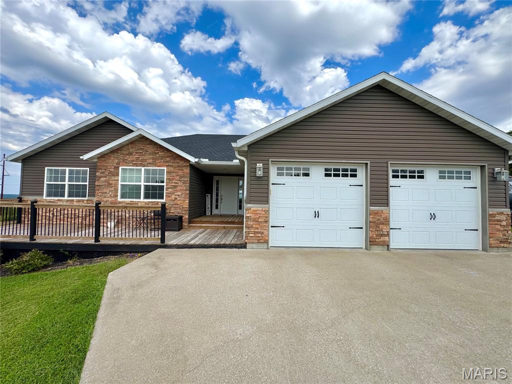 Photo of 54370 Johnny Trail Hannibal MO 63459