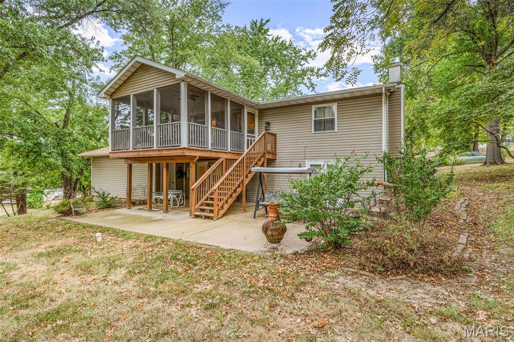 Photo of 102 Briarwood Circle Crystal City MO 63019