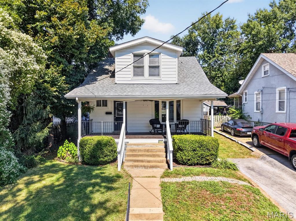 Photo of 8623 Florence Avenue Brentwood MO 63144