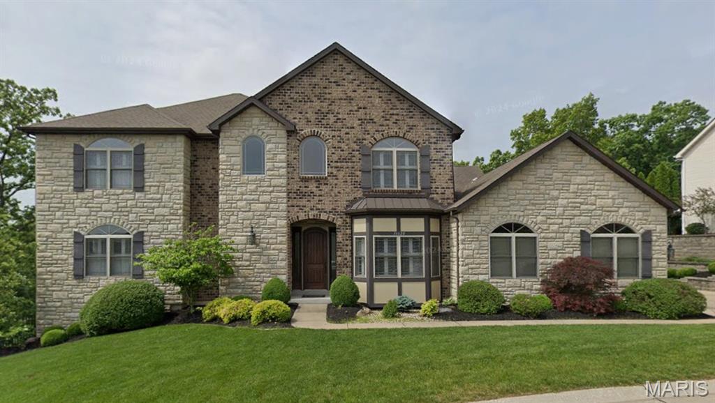 Photo of 16620 Wycliffe Place Drive Wildwood MO 63005