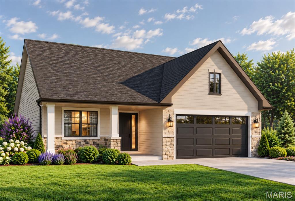 Photo of 144 Columbia Meadows Lane O'Fallon MO 63366