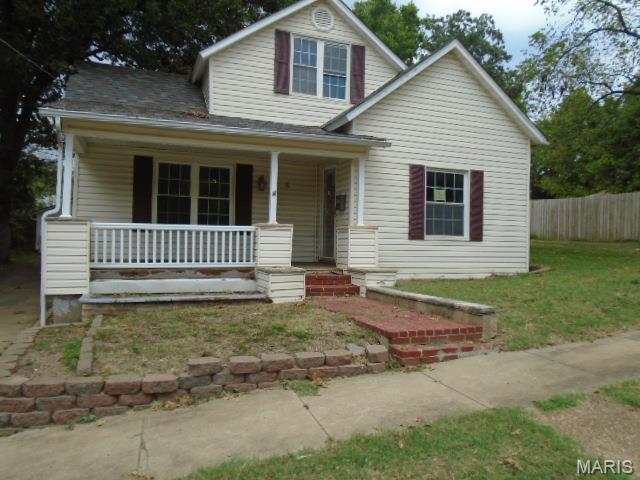 Photo of 4 Norwine Street Park Hills MO 63601