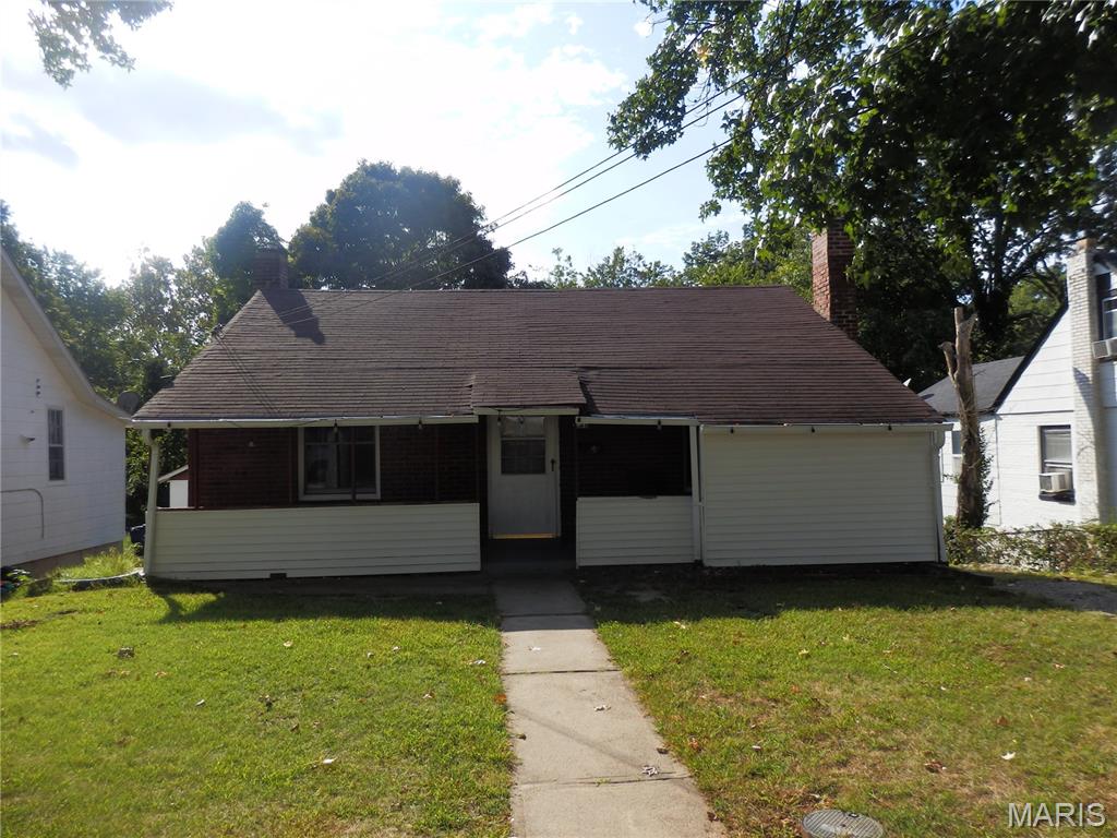 Photo of 2149 Penfield Avenue St Louis MO 63114