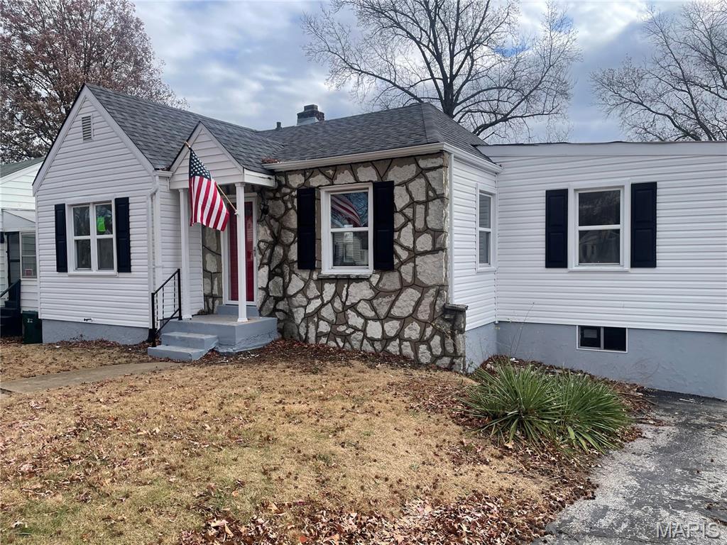 Photo of 5320 Olene Drive Normandy MO 63121