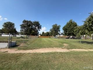 Photo of 312 Dorothy Street Sikeston MO 63801