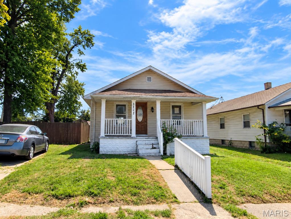 Photo of 2712 Edwards Street Granite City IL 62040
