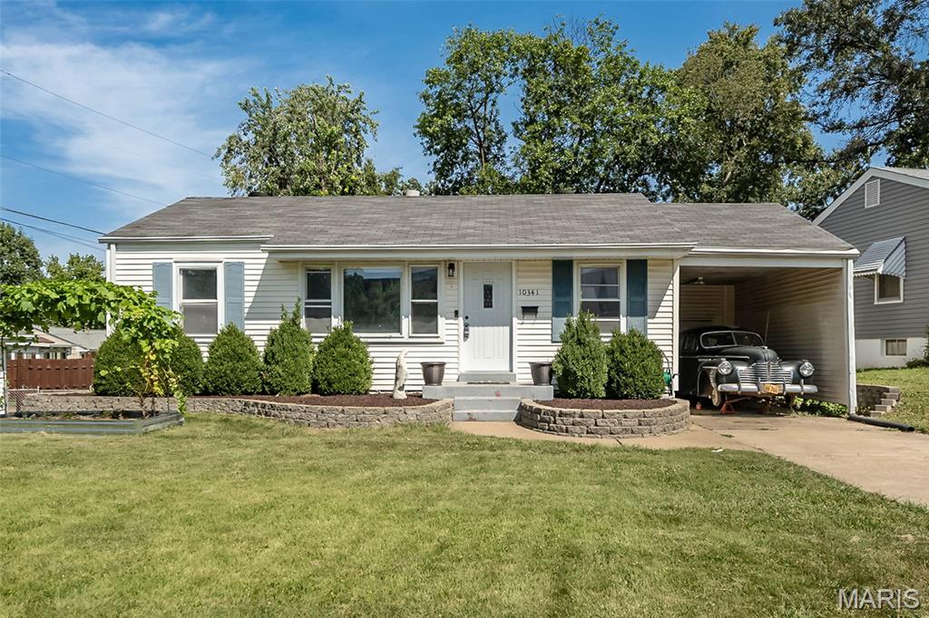 Photo of 10341 Saint Katherine Lane St Ann MO 63074