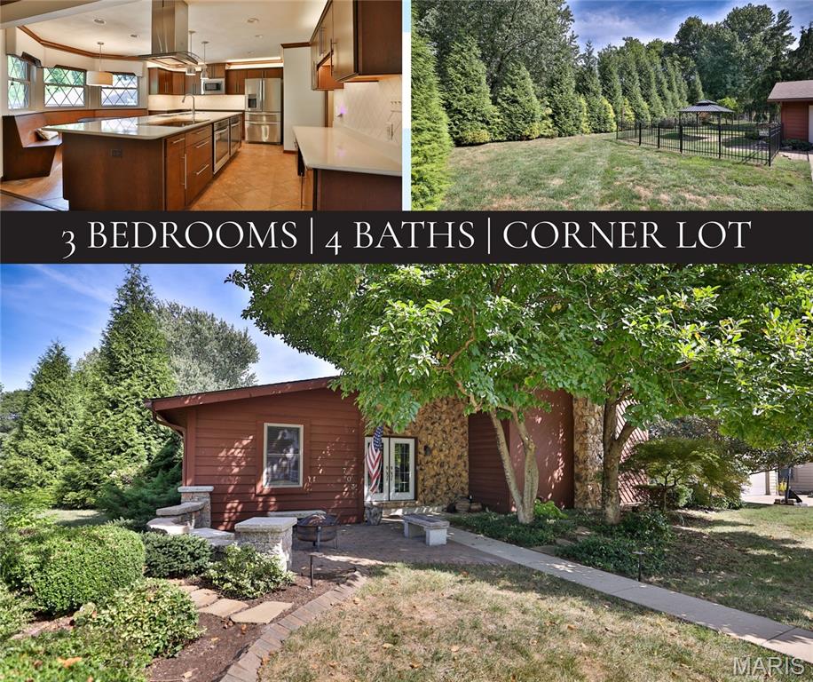 Photo of 703 Peachtree Trail Collinsville IL 62234