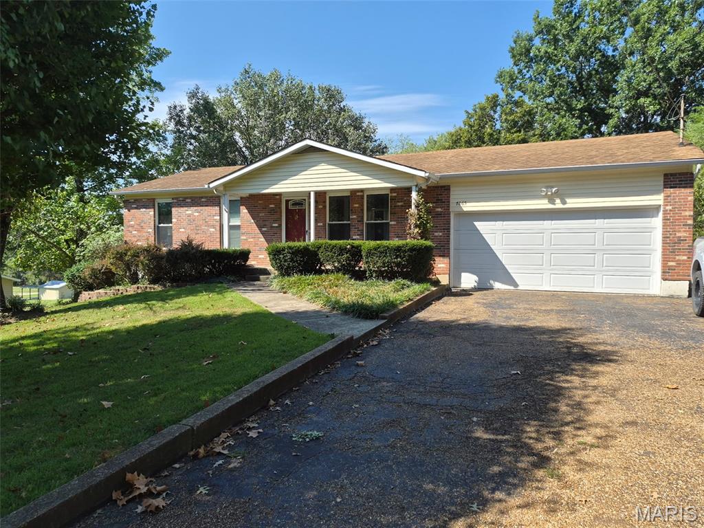 Photo of 7865 Local Hillsboro Road Cedar Hill MO 63016