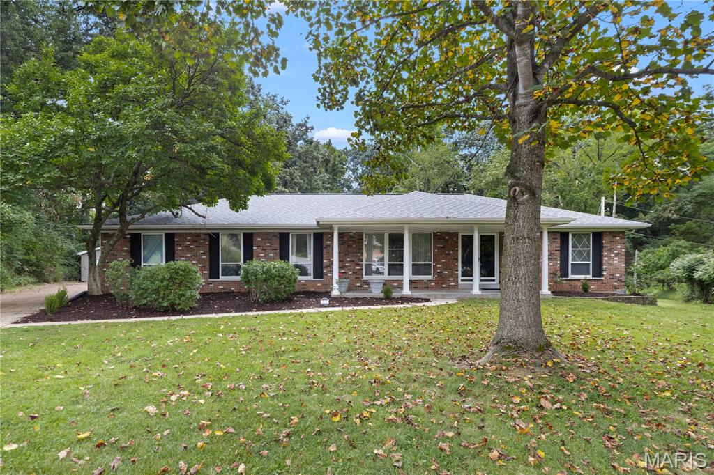 Photo of 11070 Easy Street St Ann MO 63074