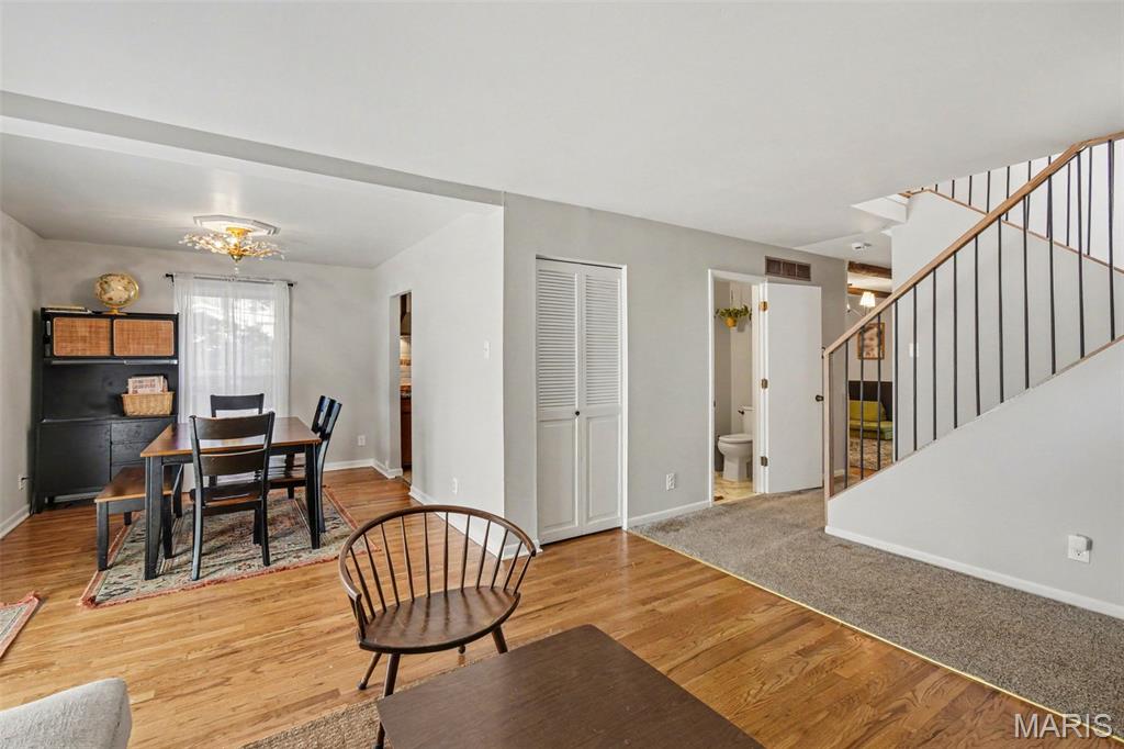 Photo of 5253 Ozarkglen Drive Mehlville MO 63128