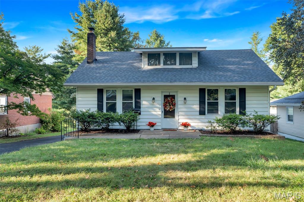 Photo of 711 Fieldston Terrace Webster Groves MO 63119