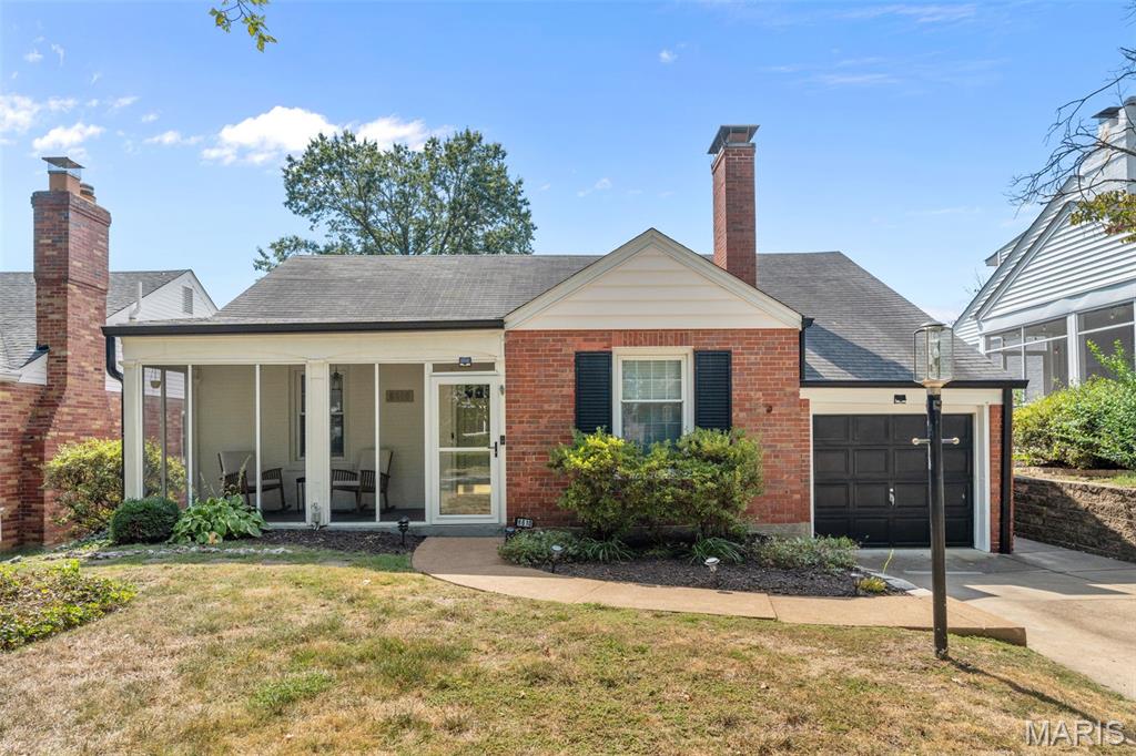 Photo of 8610 Rosalie Avenue St Louis MO 63144