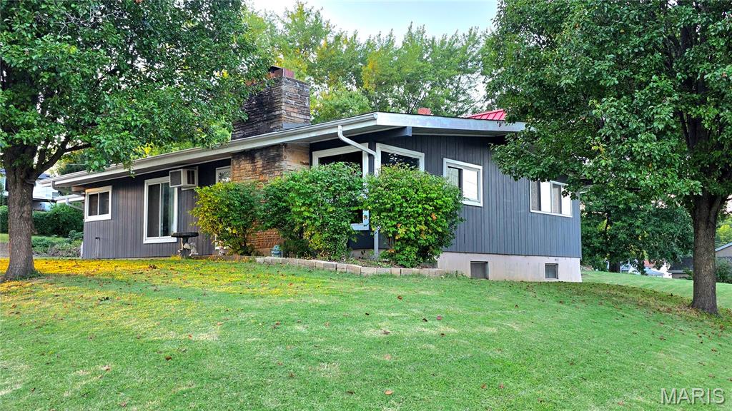 Photo of 601 W 9th Street Washington MO 63090