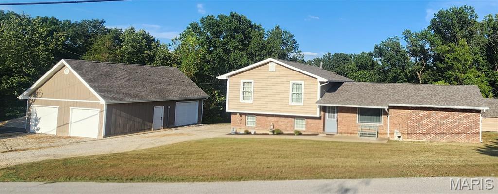 Photo of 2609 Parthenon Drive De Soto MO 63020