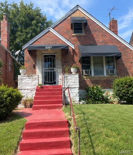 Photo of 5357 Claxton Avenue St Louis MO 63120