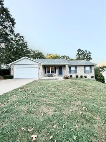 Photo of 52 E Lakeview Drive De Soto MO 63020