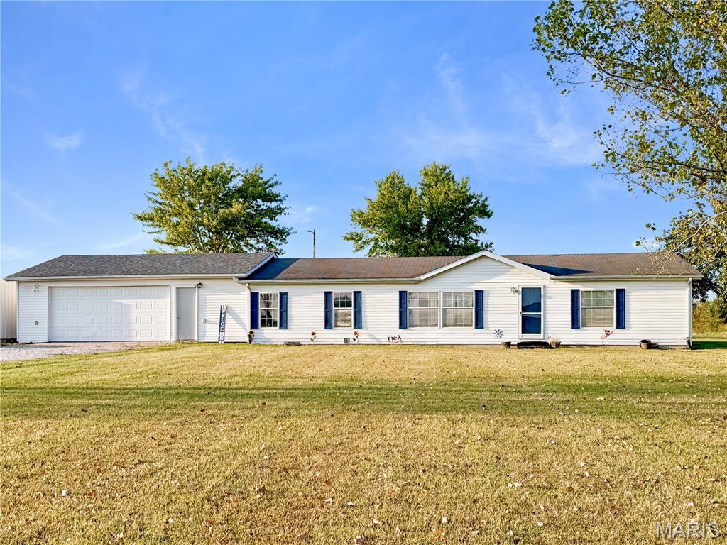 Photo of 1830 Highway J Philadelphia MO 63463