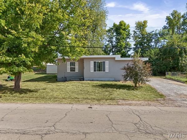 Photo of 303 Reuter Street Park Hills MO 63601