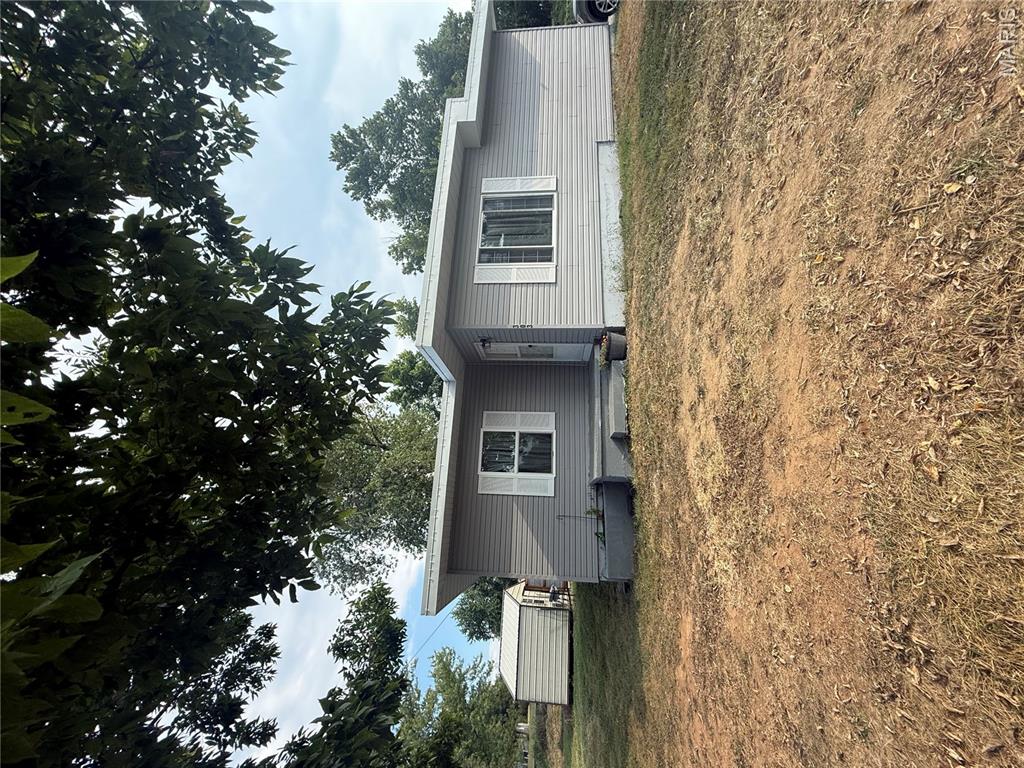 Photo of 303 Reuter Street Park Hills MO 63601