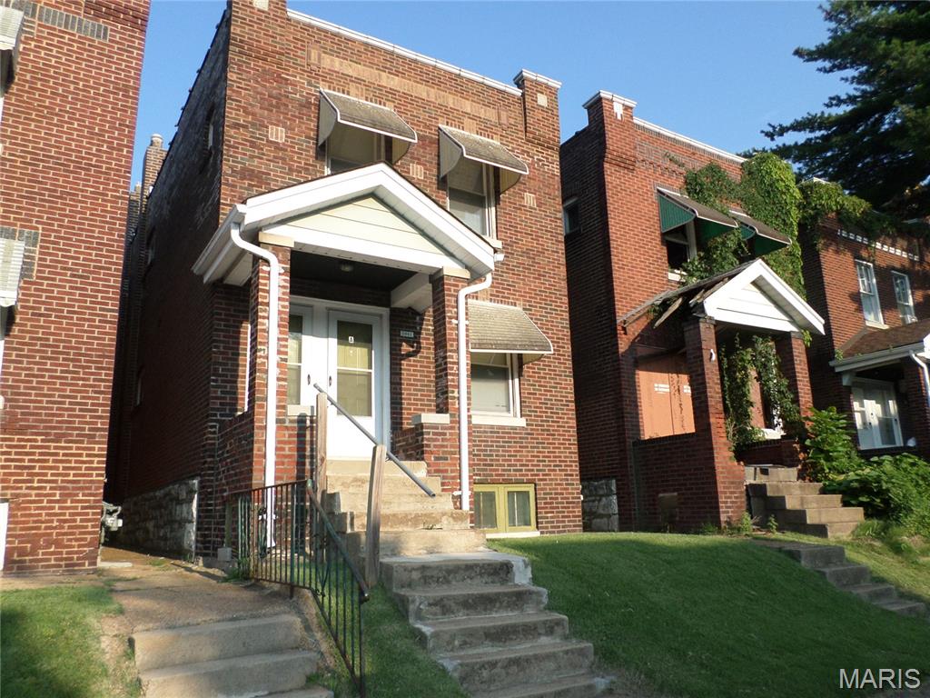 Photo of 3902 Iowa Avenue St Louis MO 63118