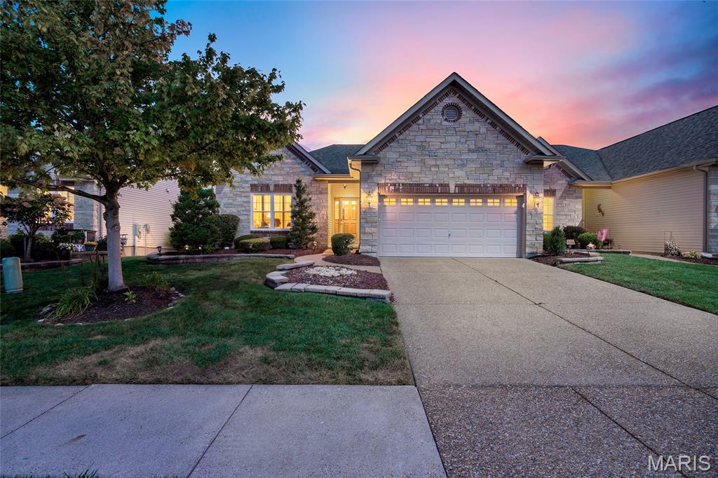 Photo of 925 Daffodil Ridge Drive O'Fallon MO 63366