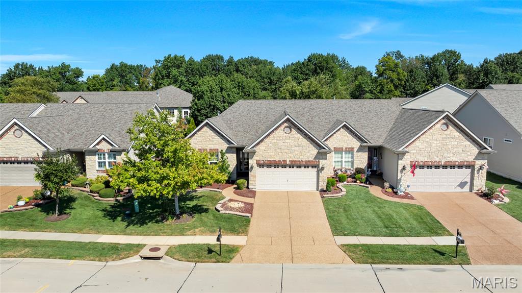 Photo of 925 Daffodil Ridge Drive O'Fallon MO 63366