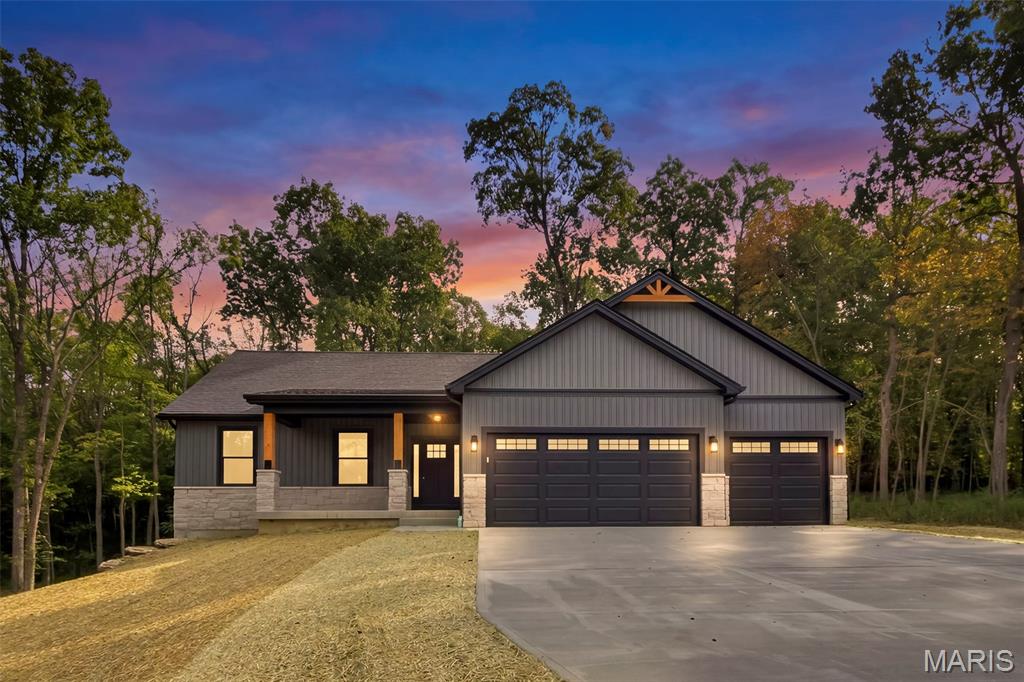 Photo of 119 Billy Allen Lane Troy MO 63379