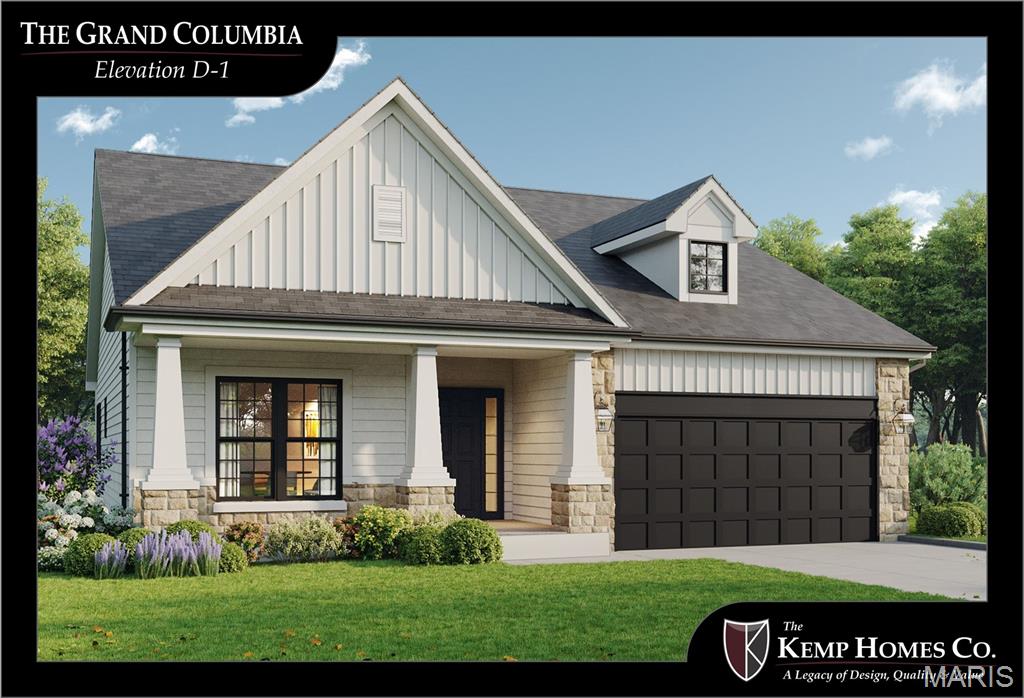 Photo of 1 Grand Columbia O'Fallon MO 63366