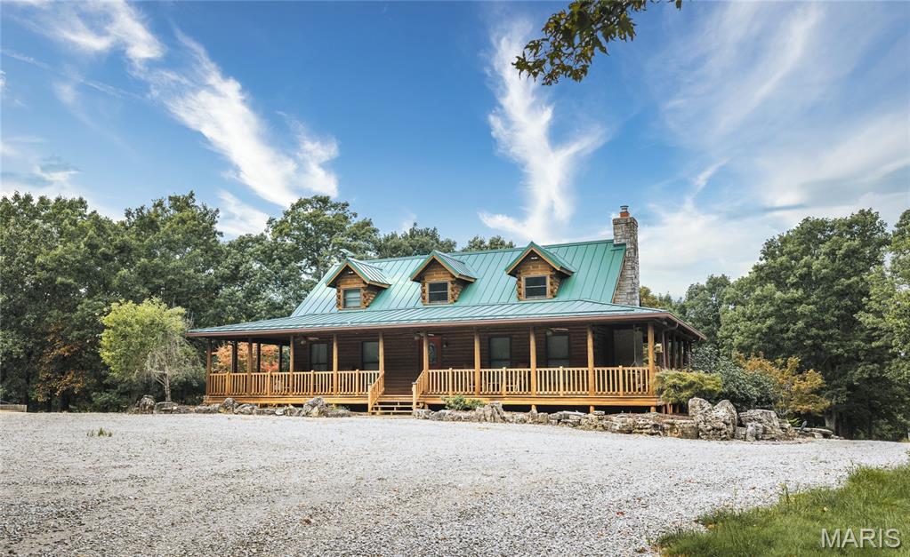 Photo of 20003 W Highway 47 Richwoods MO 63071