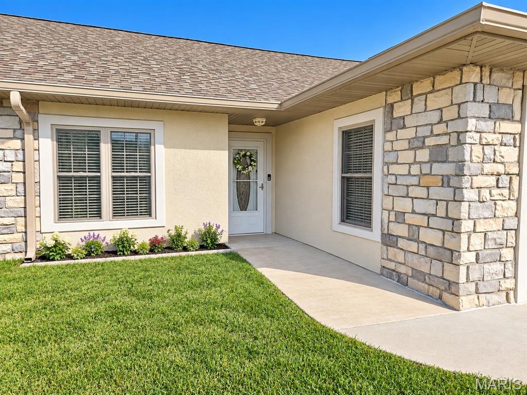 Photo of 906 Aspen Avenue Warrenton MO 63383