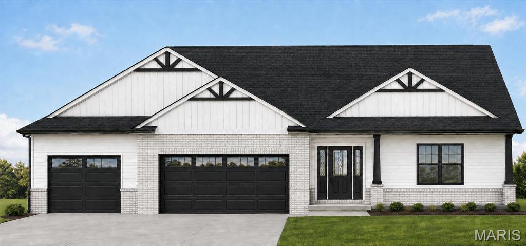 Photo of 804 Stone Briar Drive O'Fallon IL 62269