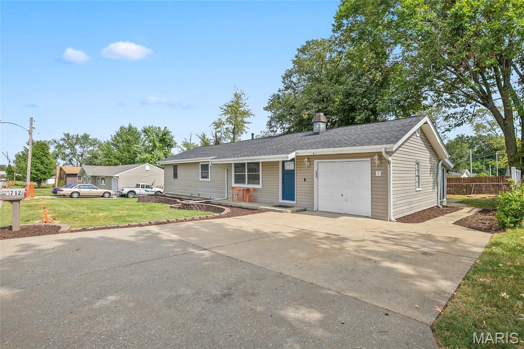 Photo of 712 Highland Drive O'Fallon MO 63366
