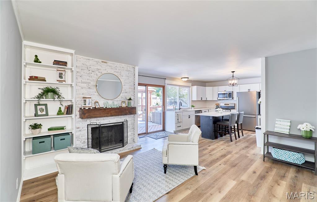 Photo of 3533 Woodpath Drive Unincorporated MO 63031