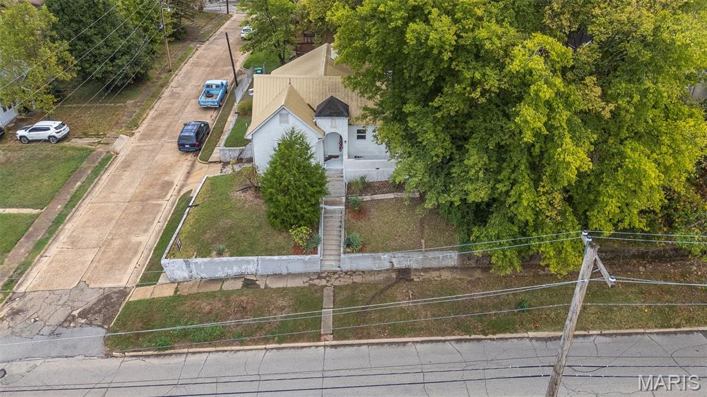 Photo of 336 N 2nd Street Poplar Bluff MO 63901