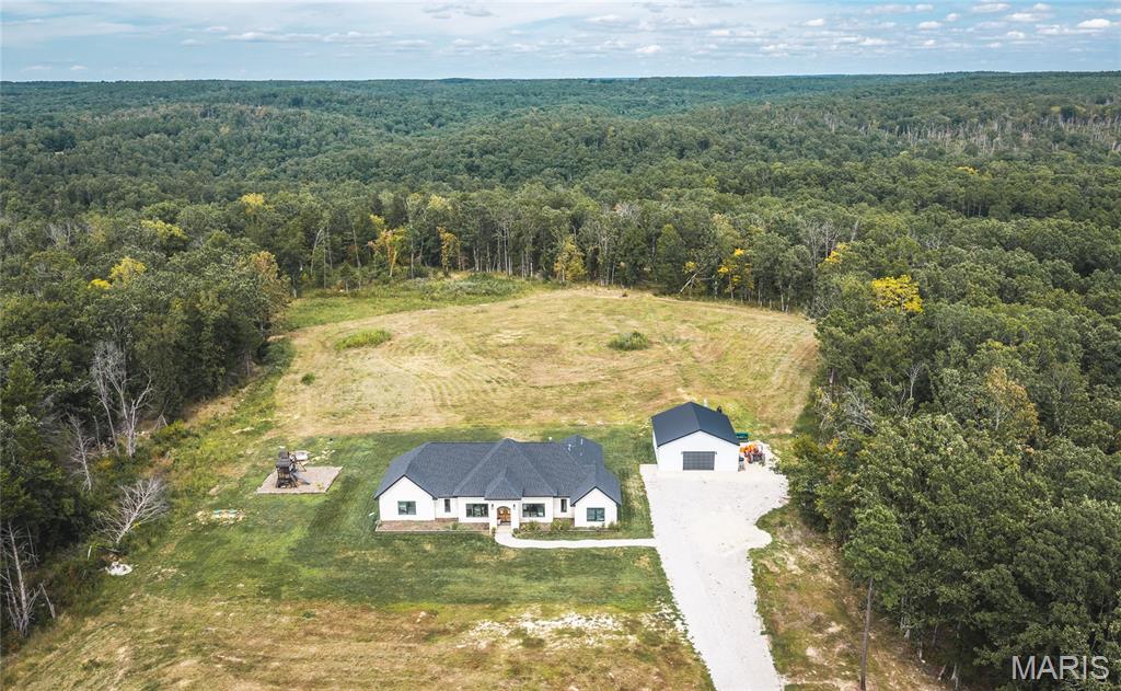 Photo of 31665 County Road 6630 Beulah MO 65436