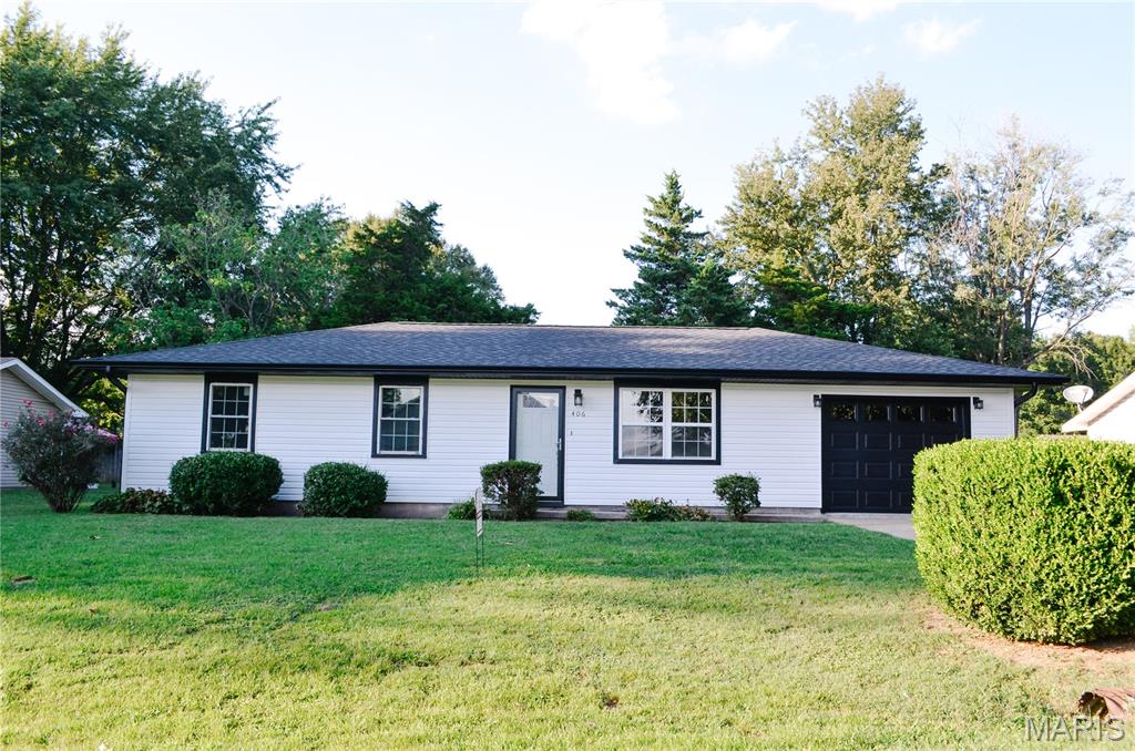 Photo of 406 Bell Lane Oran MO 63771