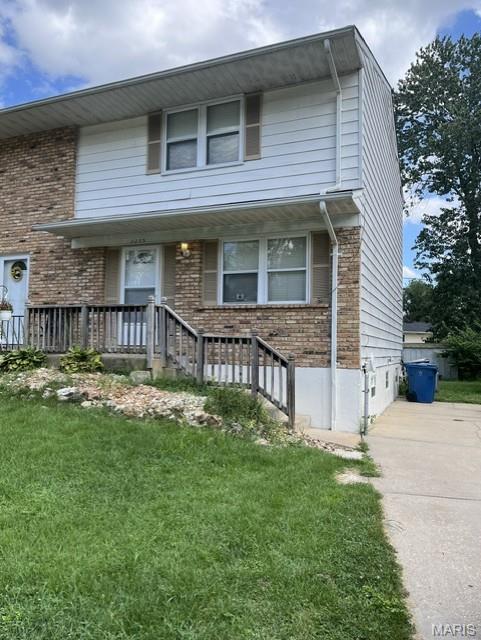 Photo of 2235 Jackson Drive Arnold MO 63010