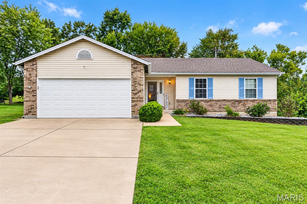 Photo of 1683 Oakwood Drive O'Fallon MO 63366