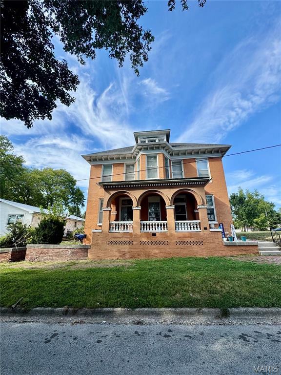 Photo of 705 Main Street #C Highland IL 62249