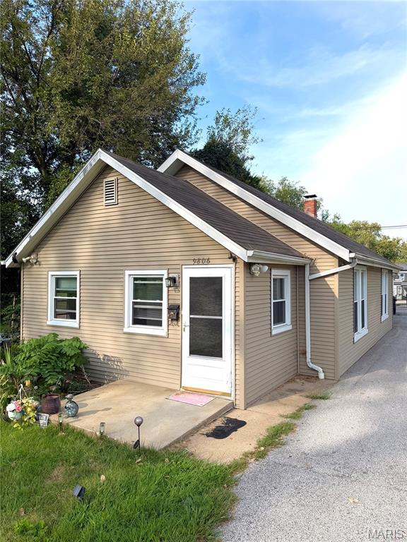 Photo of 9806 W Main Street Belleville IL 62223
