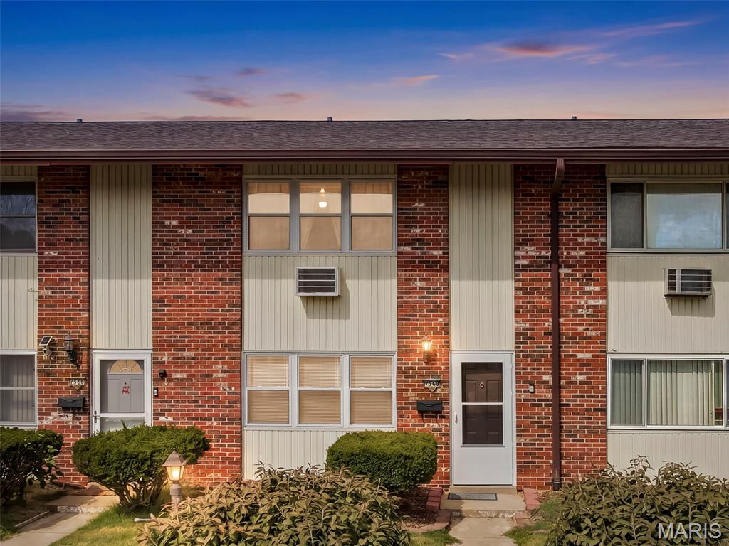 Photo of 7568 Hazelcrest Drive Hazelwood MO 63042