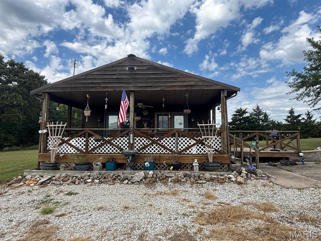 Photo of 20475 Monroe Road 455 Stoutsville MO 65283