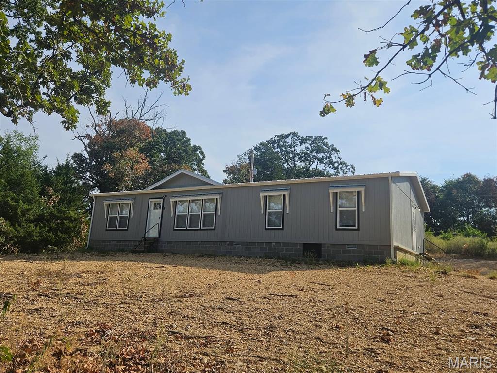 Photo of 607 W School St. Crocker MO 65452